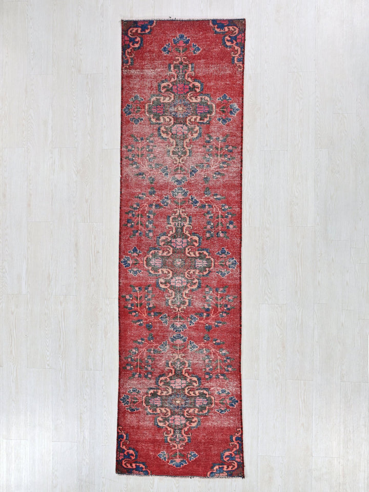 2' 4" x 9' 1"