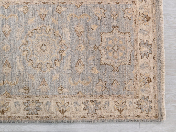 2' 5" x 12' 3"