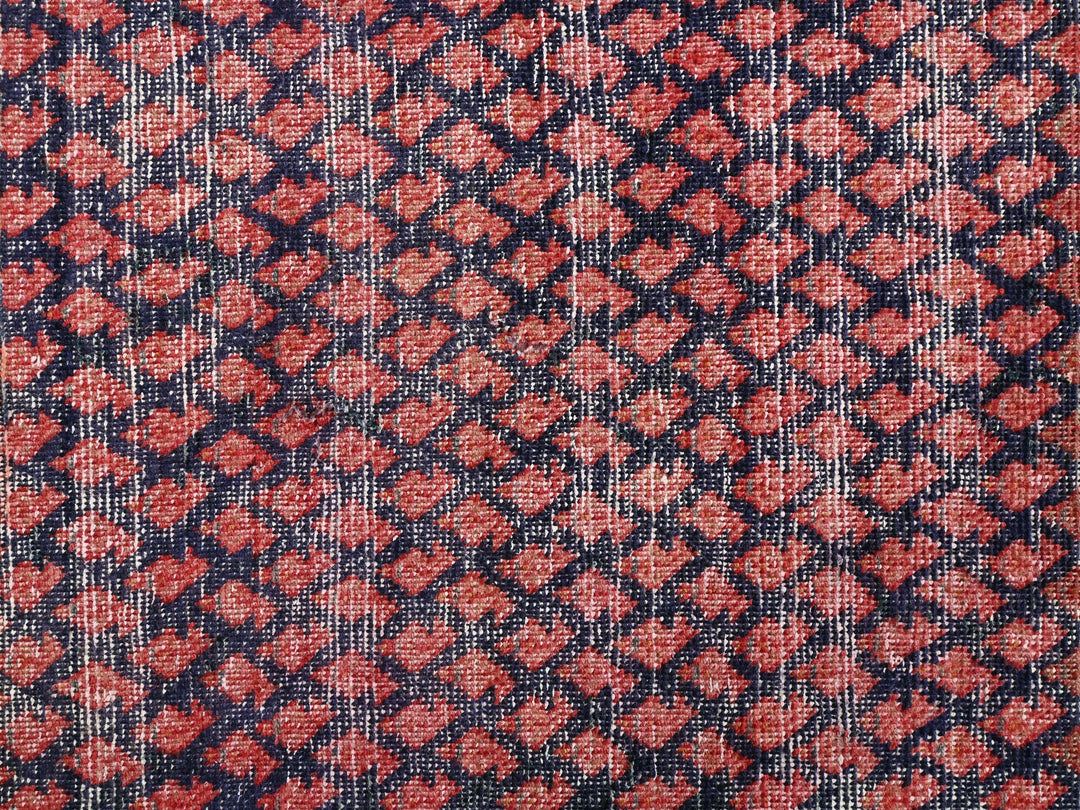 2' 3" x 8' 10"