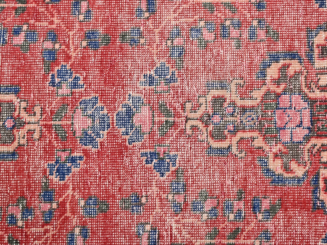 2' 4" x 9' 1"
