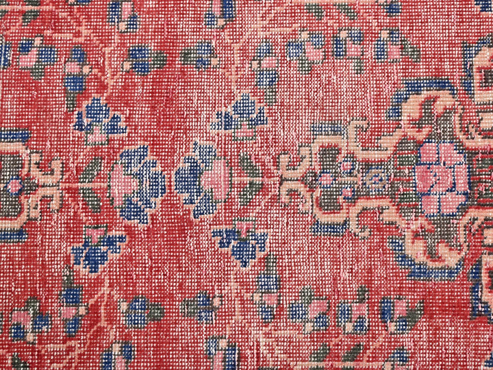 2' 4" x 9' 1"