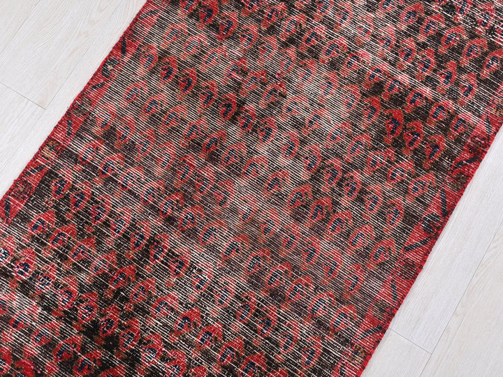 2' 6" x 14' 0"