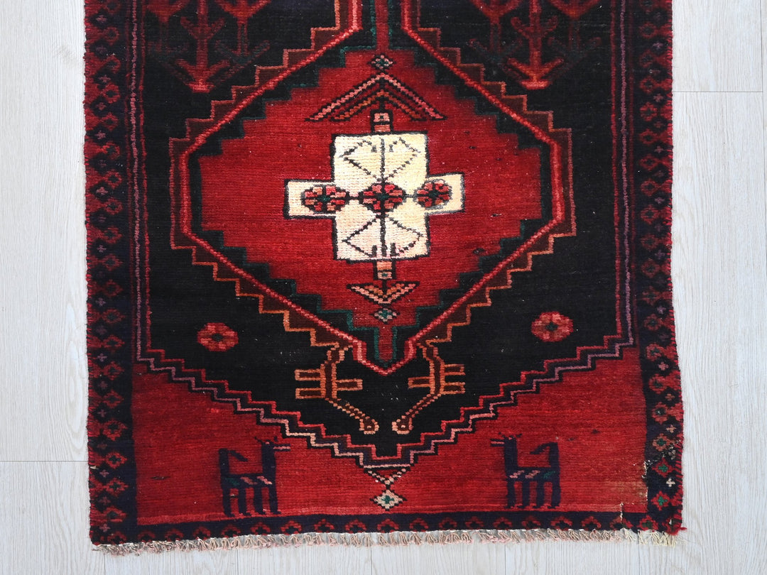 2' 2" x 8' 2"