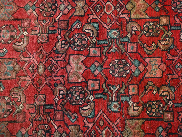 2' 4" x 9' 3"