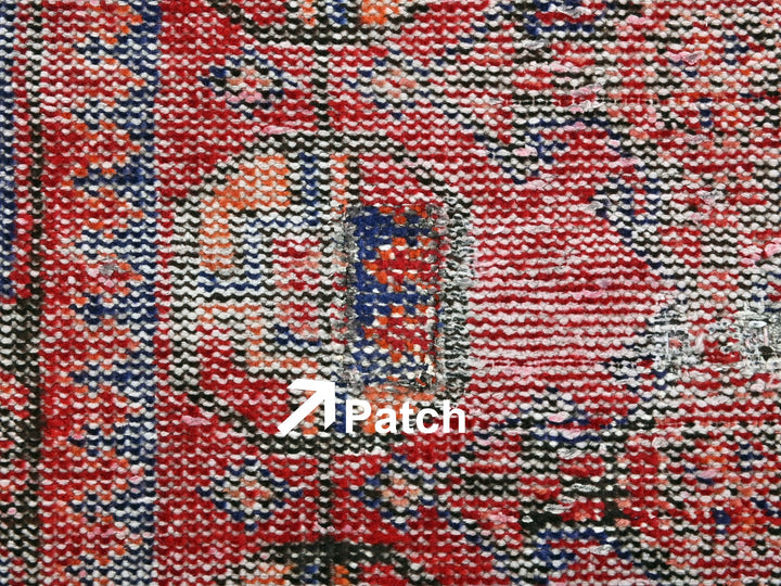 3' 1" x 10' 0"