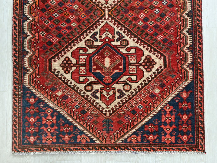 3' 10" x 8' 8"