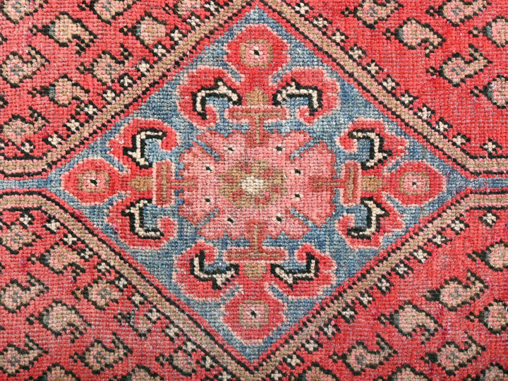 3' 1" x 10' 2"
