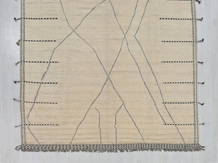 9' 9" x 14' 1"