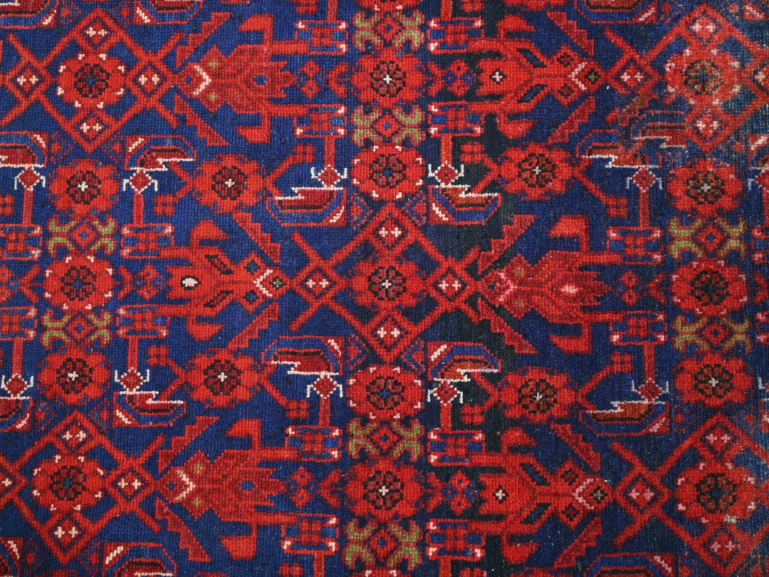 3' 1" x 8' 10"