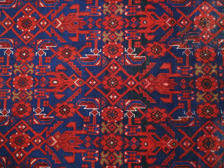 3' 1" x 8' 10"