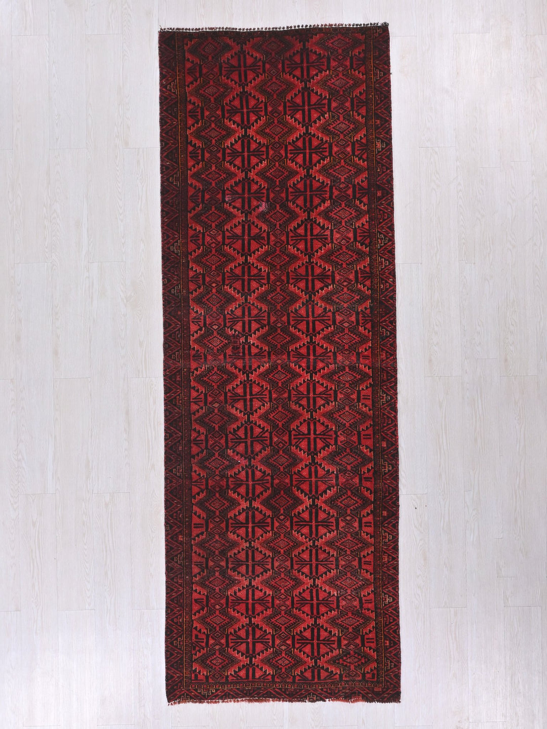 3' 1" x 8' 8"