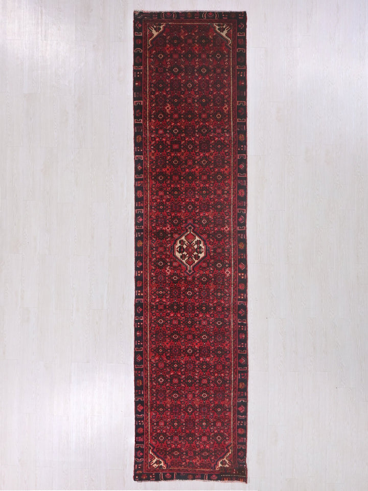 3' 2" x 12' 12"