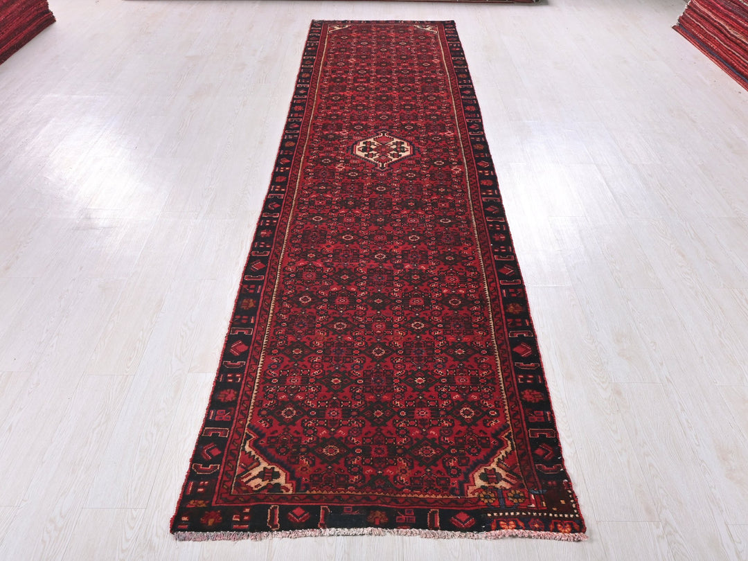 3' 2" x 12' 12"
