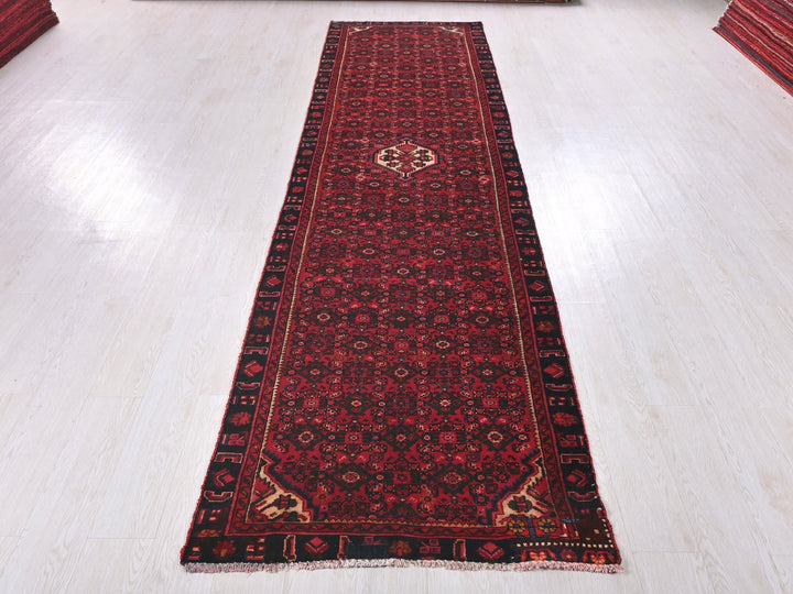 3' 2" x 12' 12"
