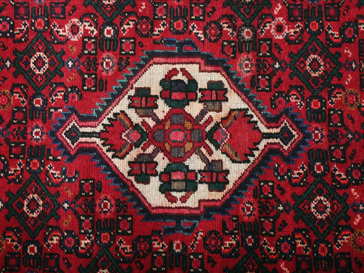 3' 2" x 12' 12"